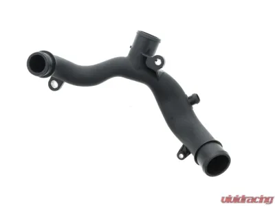 Genuine Jaguar Coolant Pipe AJ813917 - AJ813917