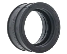 Genuine Porsche Rubber Intake Sleeve 993-110-687-82