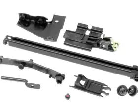 Genuine BMW Sunroof Control Rail 54-12-8-202-296