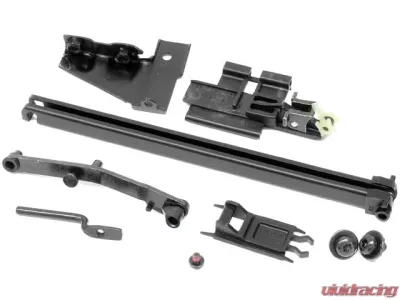 Genuine BMW Sunroof Control Rail 54-12-8-202-296 - 54-12-8-202-296