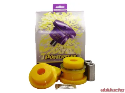 Powerflex Subframe Mount Set 09 0944 010 - 09 0944 010