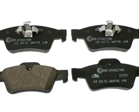 ATE Brakes Brake Pad Set 164-420-27-20