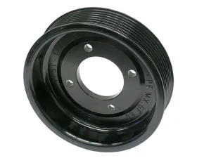 Febi Bilstein Water Pump Pulley PQR000030