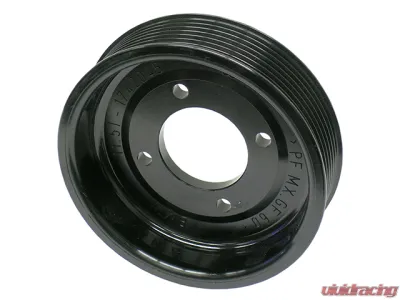 Febi Bilstein Water Pump Pulley PQR000030 - PQR000030