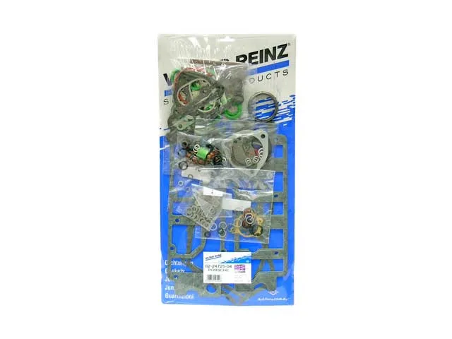 Victor Reinz Engine Gasket Set 930-100-907-04 - 930-100-907-04