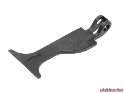 Genuine Mercedes Hood Release Pull Handle 203-887-04-27 - 203-887-04-27