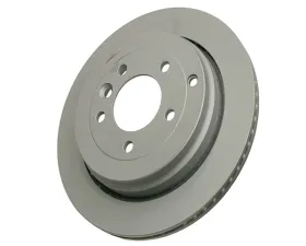 ATE Brakes Brake Disc SDB000636