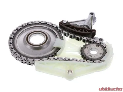 Febi Bilstein Engine Oil Pump Chain Kit 11-41-7-605-366 - 11-41-7-605-366