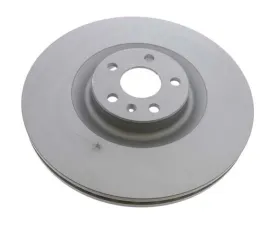Zimmermann Brake Disc 31400569