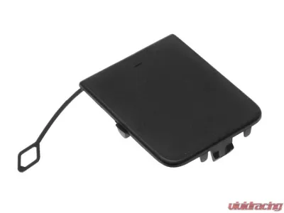 Genuine BMW Tow Hook Cover 51-12-7-303-815 - 51-12-7-303-815