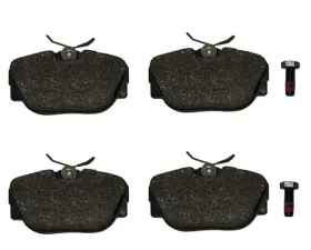 ATE Brakes Brake Pad Set 34-11-1-162-481