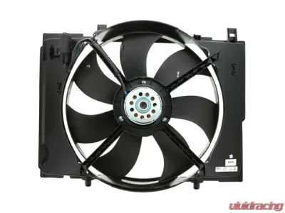 Nissens Auxiliary Fan 001-540-01-88 - 001-540-01-88