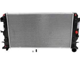 Mahle Radiator 906-500-01-02
