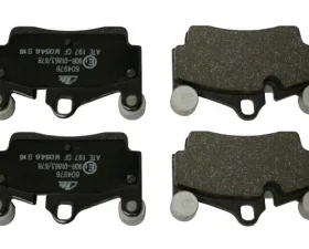 ATE Brakes Brake Pad Set 955-352-939-50