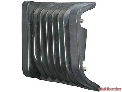 JP Group Dansk Bumper Bellows 911-799-505-14 - 911-799-505-14