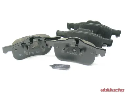 Akebono Brake Pad Set 32373171 - 32373171