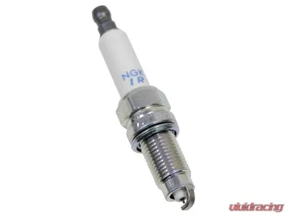 NGK Iridium/Platinum Spark Plug Box of 4 (IZKR7B) - 7563