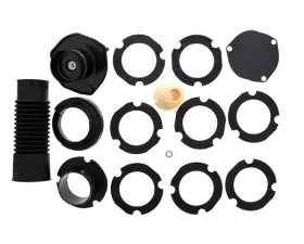 Genuine Mercedes Strut Mount Kit 166-320-03-26