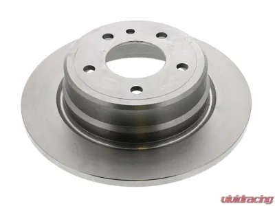 ATE Brakes Brake Disc 34-21-1-165-257 - 34-21-1-165-257