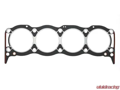 Eurospare Cylinder Head Gasket LVB500030 - LVB500030