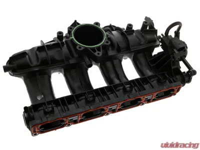 Genuine Audi | VW Intake Manifold 06H-133-201 AT - 06H-133-201 AT