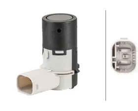 Hella Parking Aid Sensor 66-20-6-989-068