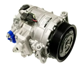 Denso Spark Plugs A/C Compressor C2Z1137