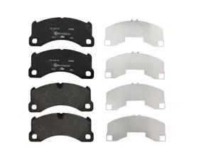 ATE Brakes Brake Pad Set 95B-698-151-AP