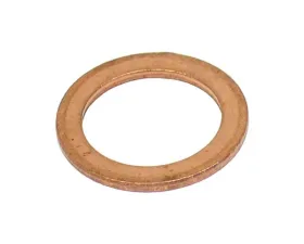 Fischer & Plath Oil Drain Plug Seal 75-22-709
