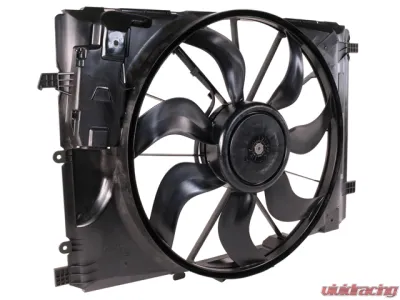Bosch Auxiliary Fan Assembly 246-500-00-64 - 246-500-00-64