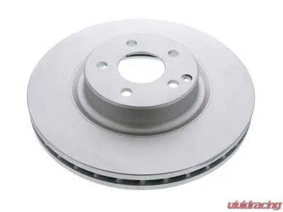 ATE Brakes Brake Disc 204-421-00-00 07 - 204-421-00-00 07