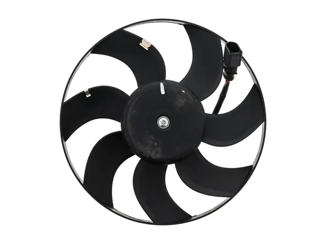 Febi Bilstein Auxiliary Fan 1K0-959-455 ES - 1K0-959-455 ES