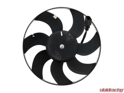 Febi Bilstein Auxiliary Fan 1K0-959-455 ES - 1K0-959-455 ES