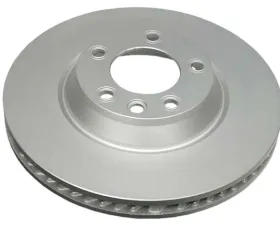 ATE Brakes Brake Disc 955-351-401-51