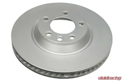 ATE Brakes Brake Disc 955-351-401-51 - 955-351-401-51