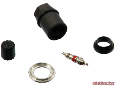 Continental TPMS Wheel Valve Stem Kit 1K0-998-275 A - 1K0-998-275 A