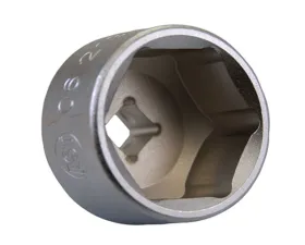 Assenmacher Tools Engine Oil Filter Wrench 2132