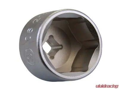 Assenmacher Tools Engine Oil Filter Wrench 2132 - 2132