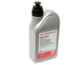Febi Bilstein Gearbox Fluid 83-22-2-339-219