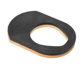 Genuine Porsche Engine Mount Stop 9A1-375-257-01