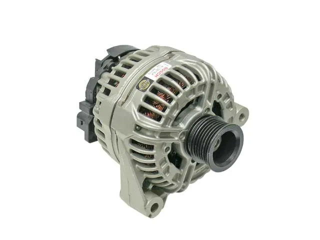 Bosch Alternator 12-31-7-519-620 - 12-31-7-519-620