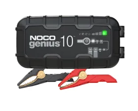 Noco Battery Charger GENIUS10