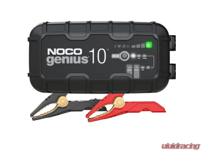 Noco Battery Charger GENIUS10 - GENIUS10