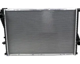 Nissens Radiator 17-11-1-436-060