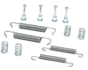 ATE Brakes Hardware Kit 34-41-0-410-825