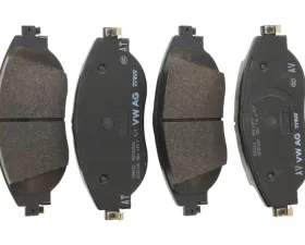 Genuine Audi | VW Brake Pad Set 3Q0-698-151 H