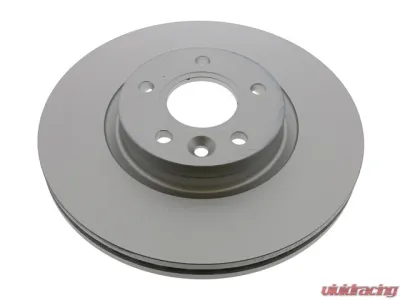 ATE Brakes Brake Disc 31471819 - 31471819