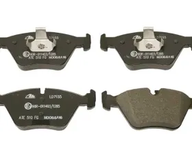 ATE Brakes Brake Pad Set 34-11-3-404-362