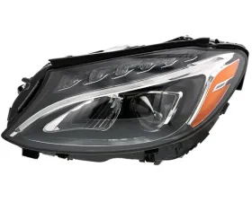 Automotive Lighting Headlight Assembly 205-906-77-03