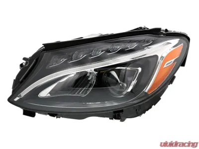 Automotive Lighting Headlight Assembly 205-906-77-03 - 205-906-77-03